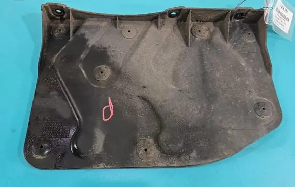KIA Sportage Center console LM29120-2S500 IMPRK1416297