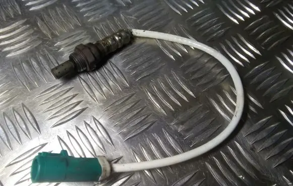 Ford Fiesta Lambda probe sensor AE819F472AB 1619640