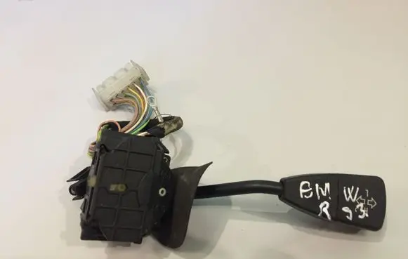 BMW 3 E36 Indicator stalk 011003