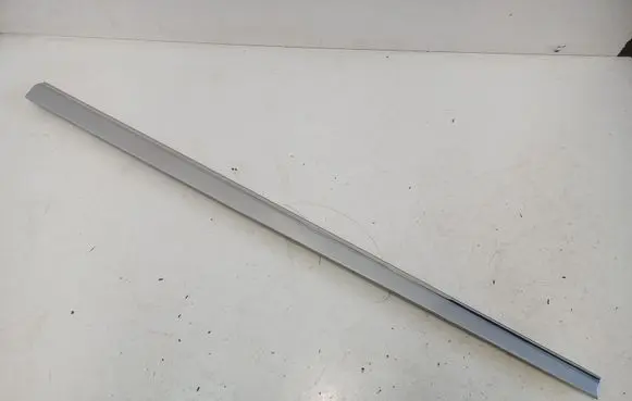 Mercedes-Benz CLK A209 C209 Front door trim (molding) A2096901282