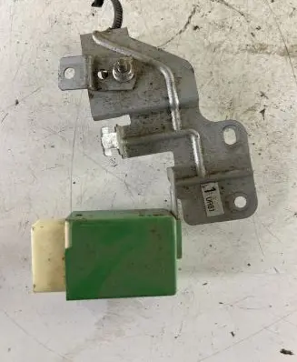 Ford Ranger Central locking relay BG2M67830