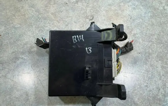 Subaru Outback Central body control module 72343AJ770 1778002671