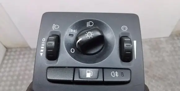 Volvo C30 Light switch 30739298