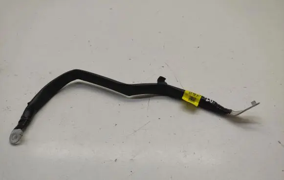 KIA Stonic Negative earth cable (battery) 91862H8020