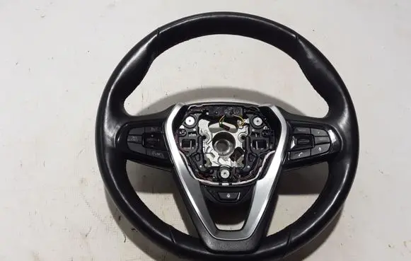 BMW 7 G11 G12 Steering wheel 735889
