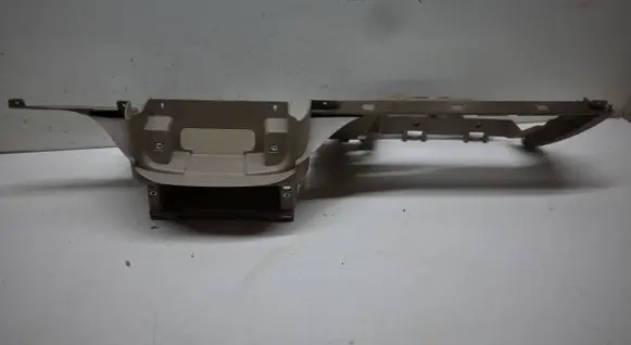Chrysler Town u0026 Country V Glove box frame L0201222