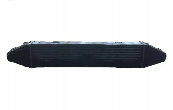 Mercedes-Benz C W204 Intercooler radiator A2045000100