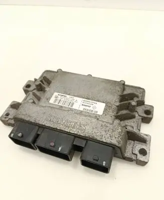 Renault Thalia I Engine control unit/module 8200473744 8200400246 S120201109A