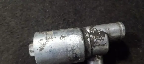 Opel Frontera A Idle control valve (regulator) 0280140516