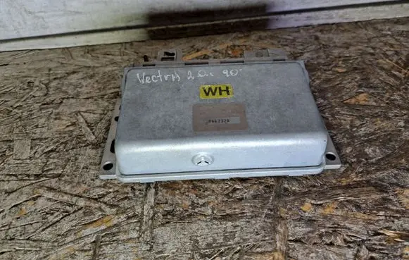Acura ILX ABS control unit/module 0265100039 9462320
