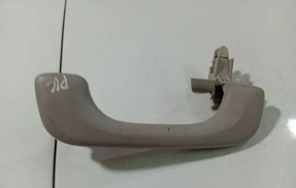 Renault Megane II Front interior roof grab handle