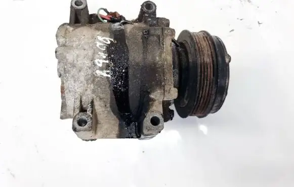 Honda Jazz Air conditioning (A/C) compressor (pump) HS090R HS-090R