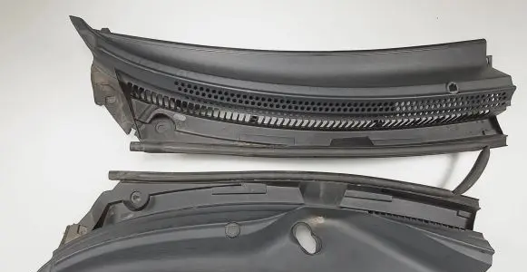 Citroen C1 Wiper trim