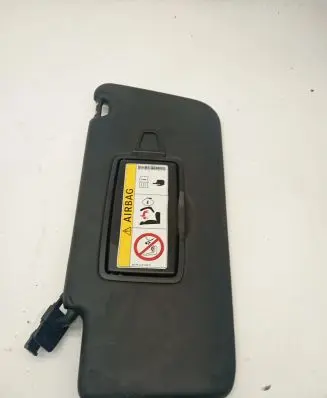 Mercedes-Benz GLE (W166 - C292) Sun visor A1668109100