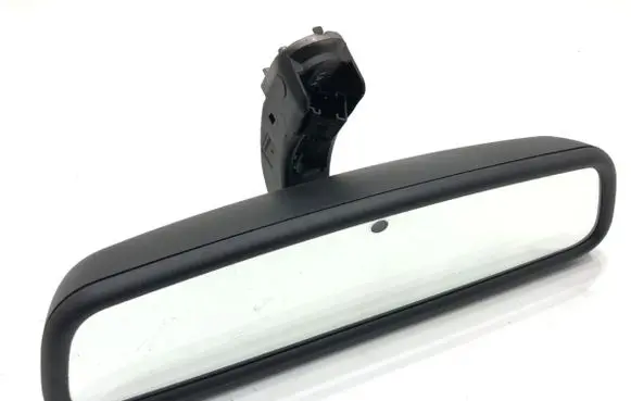 BMW 3 E90 E91 Rear view mirror (interior) 8238066