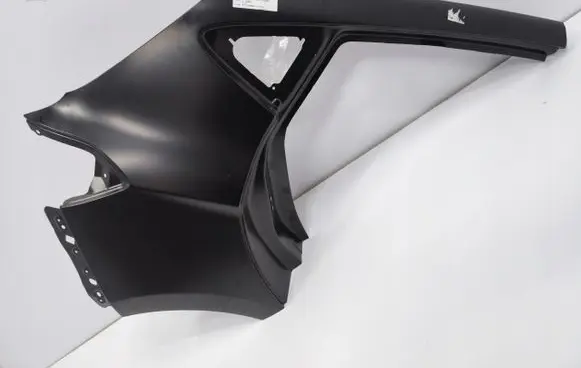 Ford Fiesta Rear quarter panel H1BB-A27850-AA