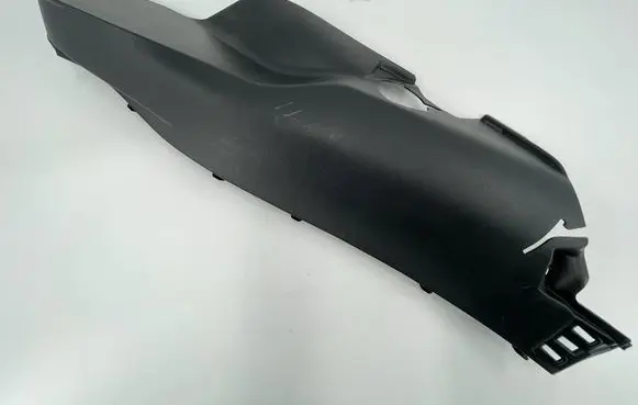 Toyota Corolla E210 E21 Rear seat side bottom trim 6255102720