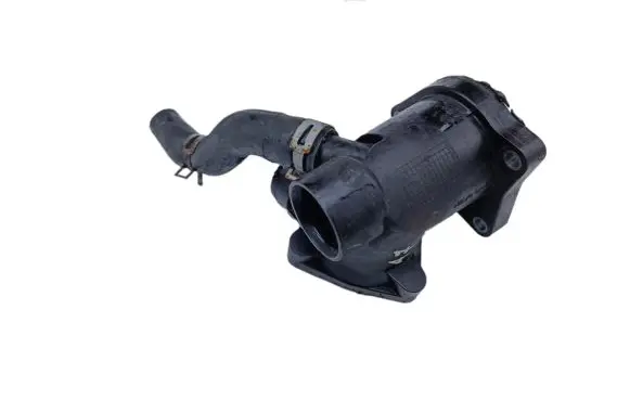 Thermostat/thermostat housing