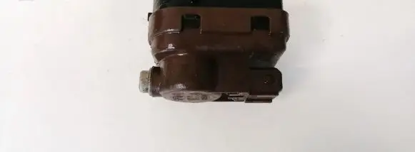 Peugeot 406 Headlight level adjustment motor PA6630FV