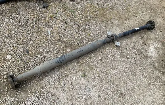 Mercedes-Benz Vito Viano W447 Drive shaft (set) A4474100200 Q002