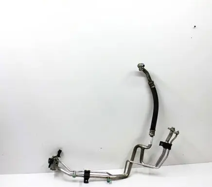 Tesla Model S Air conditioning (A/C) pipe/hose 600848100A 100429300G