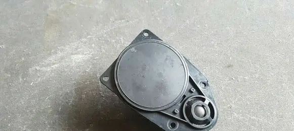 Volkswagen Touran I Panel speaker 1T0035411P