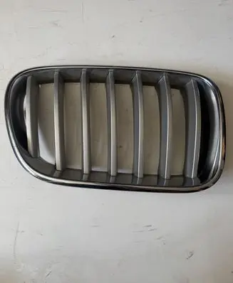 BMW X3 F25 Front grill 7210726 7237422