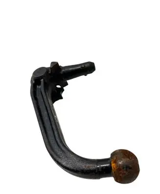 Opel Vectra C Detachable towbar 314294 1736359 314353