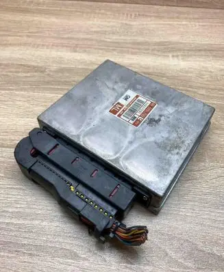 Opel Vectra B Gearbox control unit/module 90505790 0X027031
