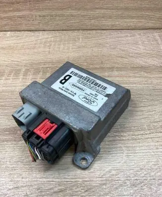 Ford Transit Airbag control unit/module 1C1A14B321BC