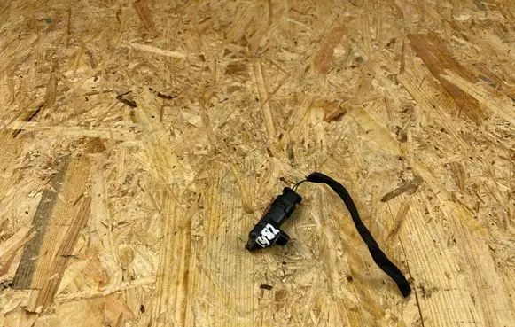 Volvo XC40 Airbag deployment crash/impact sensor 31476275