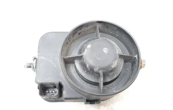 Peugeot 307 CC Alarm system siren 9665407480