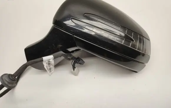 Mercedes-Benz SLK R172 Front door electric wing mirror A1728105916