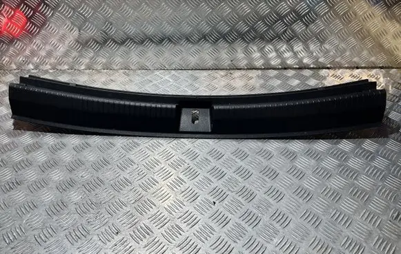 Seat Tarraco Trunk/boot sill cover protection VW27121