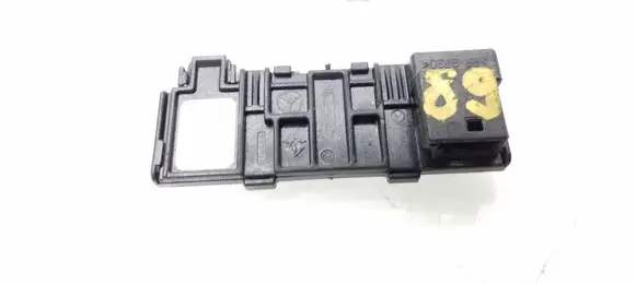 Mercedes-Benz C W204 Rain sensor A2048210851