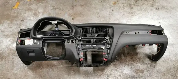 BMW X3 F25 Dashboard 9311544