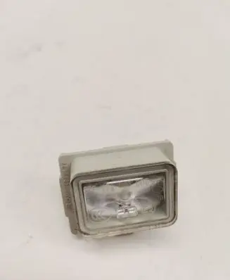 Mercedes-Benz E W213 Number plate light A0999067000