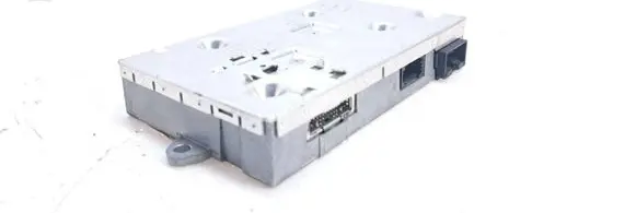 Audi A6 S6 C6 4F MMI control unit 4E0035729 4F0910730F