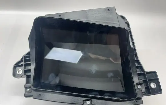 BMW X6 F16 Head up display screen 9384376