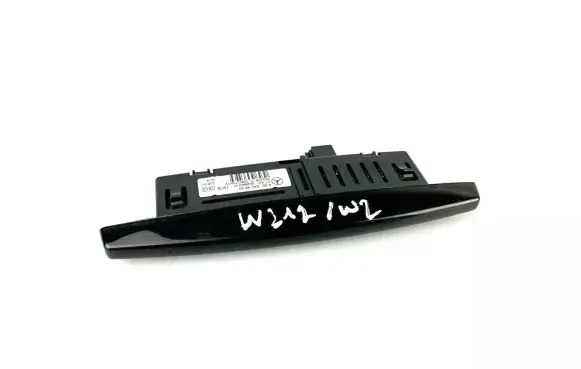 Mercedes-Benz E W212 Parking PDC sensor display screen A0015424423