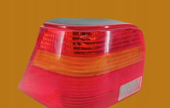 Volkswagen Golf IV Rear/tail lights 