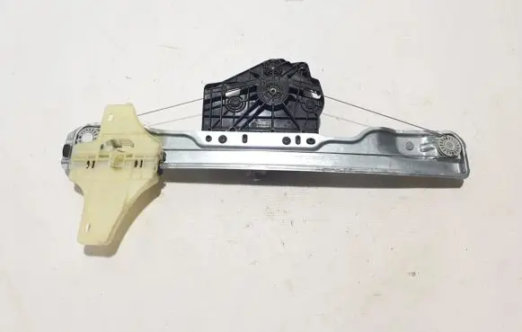 Renault Megane E-Tech Front window lifting mechanism without motor 807206850R