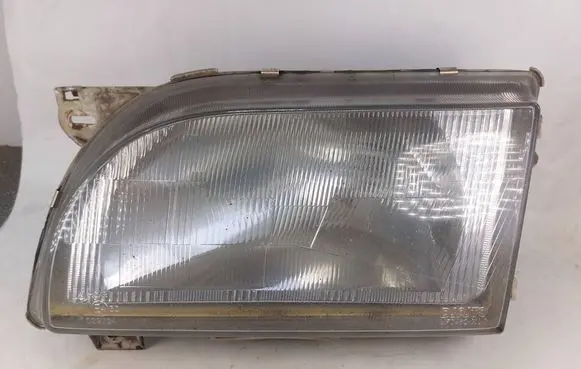 Ford Transit Headlight/headlamp MFD462H081 209724