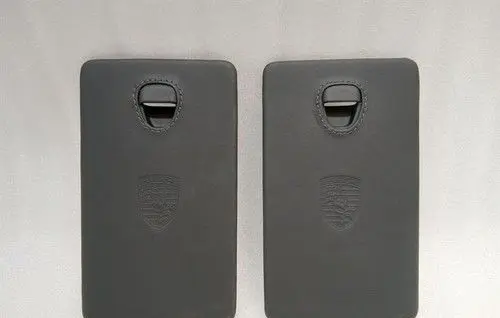 Porsche 911 991 Fuse box cover 99155562202