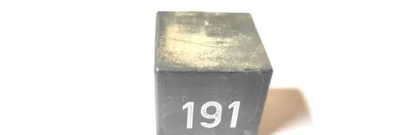 Volkswagen Golf III Other relay