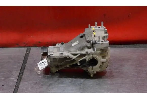 Mazda MX-5 NA Miata Rear differential 