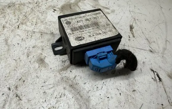 Audi A6 S6 C5 4B Light module LCM 4Z7907357 5LA00808110