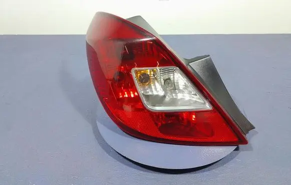 Opel Corsa D Rear/tail lights 13269050