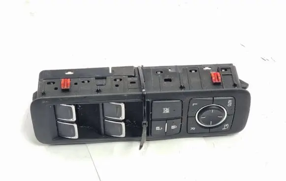 Lexus RX 330 - 350 - 400H Electric window control switch 515801 SZYBY