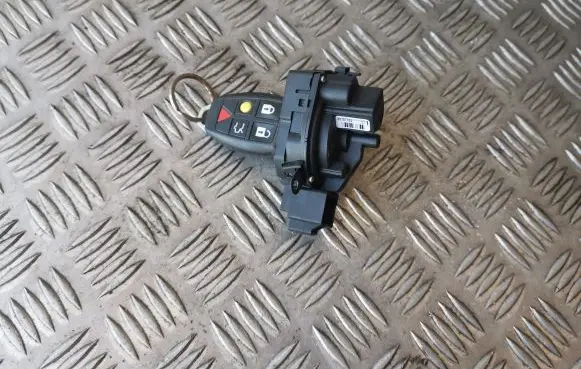 Volvo V50 Ignition lock 30797783